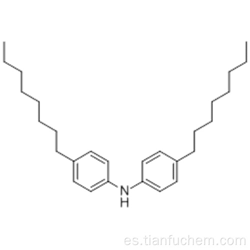 Dioctildifenilamina CAS 101-67-7